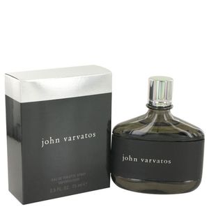 Perfume Masculino John Varvatos 75 ml Eau De Toilette