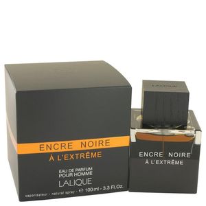 Perfume-col. Masc. Encre Noire A L'extreme Parfum Lalique 100 ml Eau De Parfum