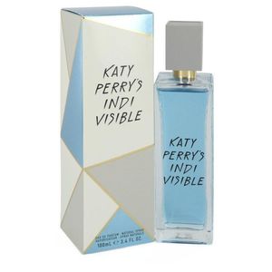 Perfume Feminino Indivisible Katy Perry 100 ml Eau De Parfum