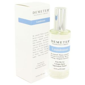 Perfume Feminino Laundromat Demeter 120 ml Cologne