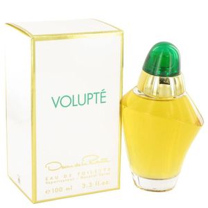Perfume Feminino Volupte Oscar De La Renta 100 ml Eau De Toilette