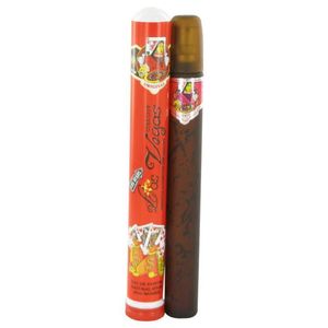 Perfume Feminino Cuba Las Vegas Fragluxe 35 ml Eau De Parfum