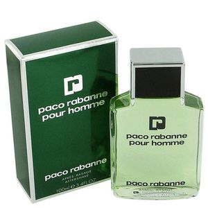 Perfume-col. Masc. Pós Paco Rabanne 100 ml Bálsamo Pós Barba