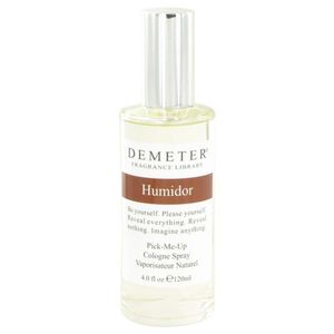 Perfume Feminino Demeter 120 ml Humidor Cologne