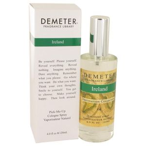 Perfume Feminino Demeter 120 ml Ireland Cologne