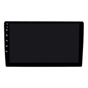 Radio Com Tela Lcd/hd 9 Polegadas Mp5 Pervoi Car Play