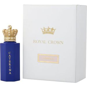 Perfume Feminino Royal Crown Caterina Extrait De Parfum Spray 100 ml