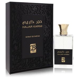 Perfume Masculino Al Qasr Hajar Karim My Perfumes Eau De Parfum (unisex) 100 ml