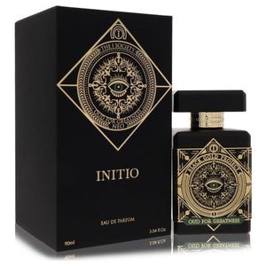 Perfume Masculino Initio Oud For Greatness Neo Parfums Prives Edp (unisex) 90 ml