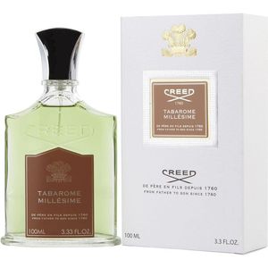 Perfume Masculino Creed Tabarome Eau De Parfum Spray 100 ml