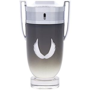 Perfume Masculino Paco Rabanne Invictus Platinum Edp Spray 200 ml (sem Caixa)