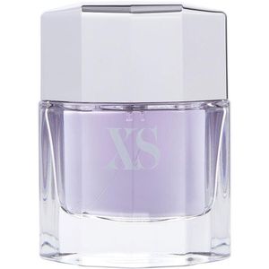 Perfume Masculino Paco Rabanne Xs Edt Spray 100 ml (Nova Embalagem) (sem Caixa)