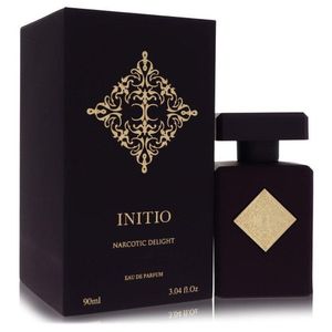 Perfume Masculino Initio Narcotic Delight Parfums Prives Edp (unisex) 90 ml