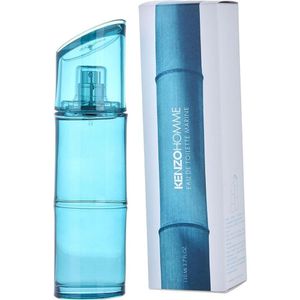 Perfume Masculino Kenzo Homme Marine Edt Spray 110 ml