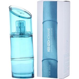 Perfume Masculino Kenzo Homme Marine Edt Spray 60 ml