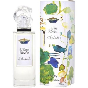 Perfume Unisex Sisley L'eau Revee D'hubert Edt Spray 100 ml