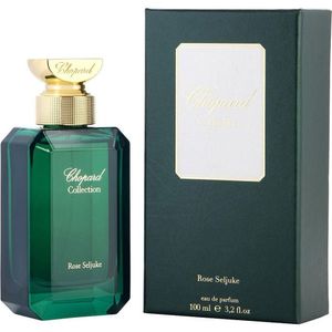 Perfume Unisex Chopard Rose Seljuke Eau De Parfum Spray 100 ml