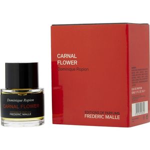 Perfume Unisex Frederic Malle Carnal Flower Eau De Parfum Spray 50 ml