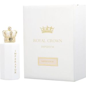 Perfume Unisex Royal Crown Imperator Extrait De Parfum Spray 100 ml