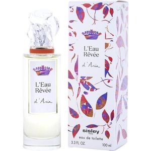 Perfume Unisex Sisley L'eau Revee D'aria Edt Spray 100 ml