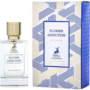 Perfume Unisex Maison Alhambra Flower Addiction Eau De Parfum Spray 100 ml