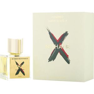 Perfume Unisex Nishane Hundred Silent Ways X Extrait De Parfum Spray 100 ml