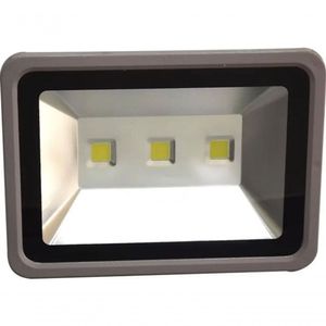 Refletor Super Led 150w Ip66 Holofote Branco Frio Externo Bivolt