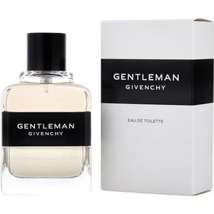 Perfume Masculino Givenchy Gentleman Edt Spray 60 ml