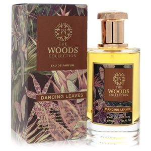 Perfume Masculino The Woods Collection Dancing Leaves Edp (unisex) 100 ml