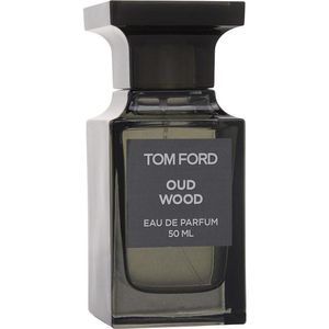 Perfume Masculino Tom Ford Oud Wood Eau De Parfum Spray 50 ml (sem Caixa)