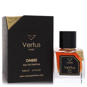 Perfume Masculino Vertus Ombre Eau De Parfum (unisex) 100 ml