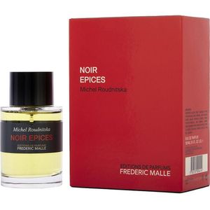Perfume Unisex Frederic Malle Noir Epices Eau De Parfum Spray 100 ml