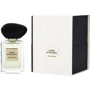 Perfume Unisex Giorgio Armani Prive Cypres Pantelleria Edt Spray 50 ml