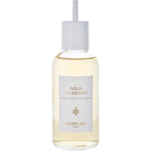Perfume Unisex Guerlain Aqua Allegoria Bergamote Calabria Edt Refill 200 ml