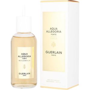Perfume Unisex Guerlain Aqua Allegoria Bosca Vanilla Forte Edp Refill 200 ml