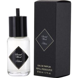Perfume Unisex Kilian Sacred Wood Eau De Parfum Refill 50 ml