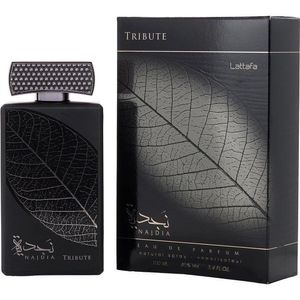 Perfume Unisex Lattafa Najdia Tribute Eau De Parfum Spray 100 ml