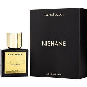 Perfume Unisex Nishane Patchuli Kozha Extrait De Parfum Spray 50 ml