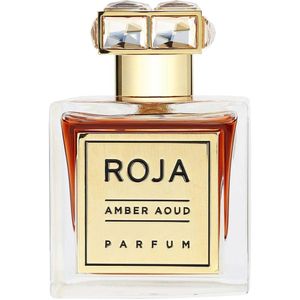 Perfume Unisex Roja Dove Amber Aoud Parfum Spray 100 ml (Nova Embalagem)