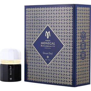 Perfume Unisex Ramon Monegal Ocean Oud Extrait De Parfum Spray 50 ml