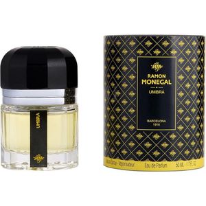 Perfume Unisex Ramon Monegal Umbra Eau De Parfum Spray 50 ml