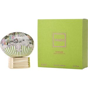 Perfume Unisex The House Of Oud Wabisabi Eau De Parfum Spray 75 ml