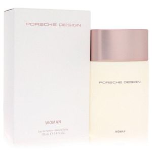 Perfume Feminino Porsche Design Eau De Parfum 100 ml