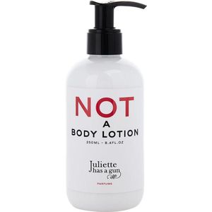 Creme Feminino Juliette Has A Gun Not Perfume Loção Corporal 250 ml