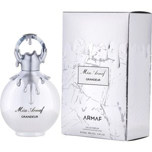 Perfume Feminino Armaf Miss Grandeur Eau De Parfum Spray 100 ml
