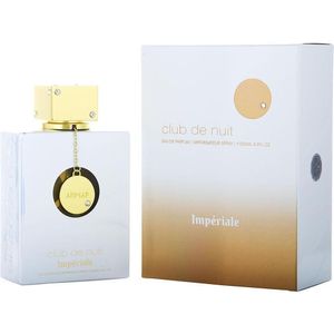 Perfume Feminino Armaf Club De Nuit Imperiale Eau Parfum Spray 200 ml