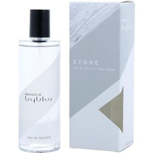 Perfume Masculino Byblos Stone Edt Spray 120 ml