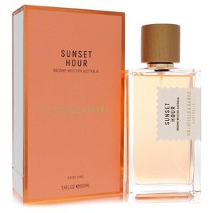 Perfume Masculino Goldfield & Banks Sunset Hour (unisex) 100 ml