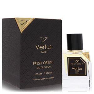 Perfume Masculino Vertus Fresh Orient Eau De Parfum (unisex) 100 ml
