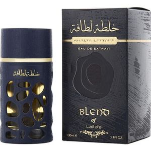 Perfume Unisex Lattafa Blend Of Khalta Eau De Parfum Spray 100 ml